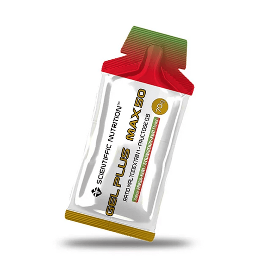 Gel+ Max 50 von Scientific Nutrition der Marke Scientiffic Nutrition in Energie 