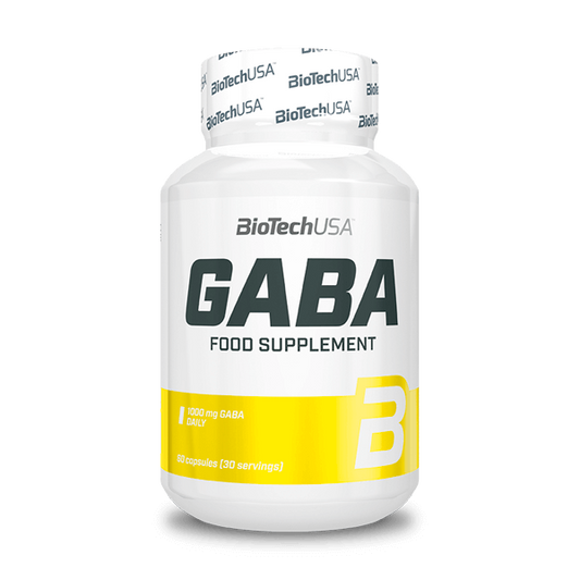 Gaba von Biotech USA der Marke Biotech USA in Biotech USA