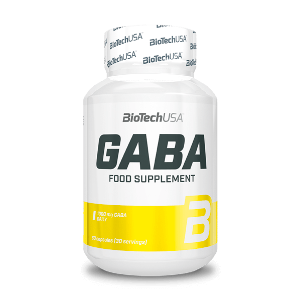 Gaba von Biotech USA - Biotech USA 0