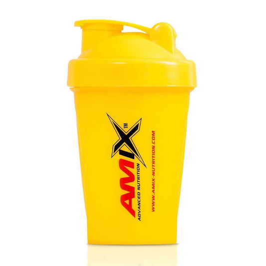 Amixpro Serie Mini Gelber Mischbecher der Marke AmiXpro Series in AmiXpro®-Serie