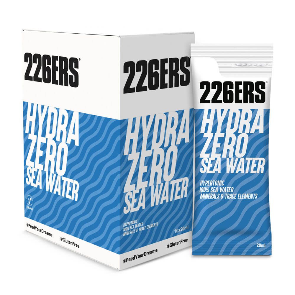 Hydra Zero Meerwasser von 226ERS
