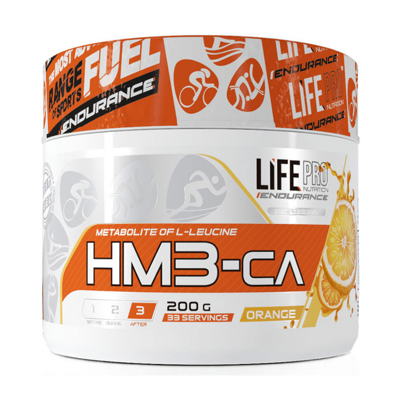 HMB-Ca von Life Pro - LifePRO 0