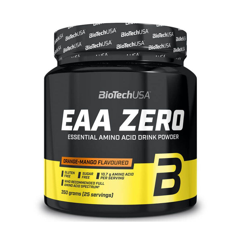 Eaa Zero von Biotech USA - Biotech USA 5