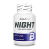 Night von Biotech USA