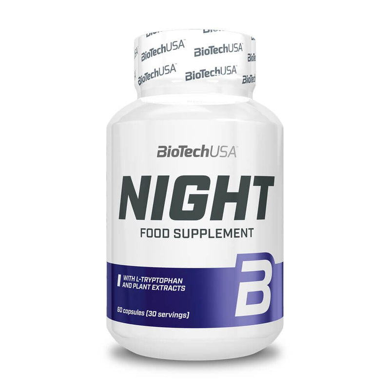 Night von Biotech USA - Biotech USA 0