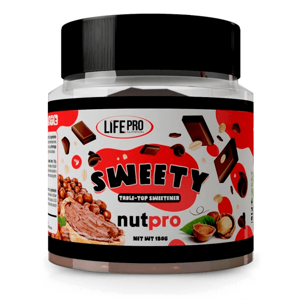 Sweety von Life Pro - LifePRO 4