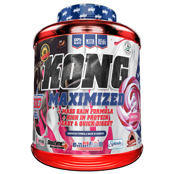 Kong Gainer von Big - BIG 1