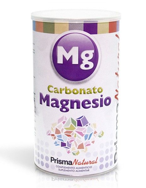 Prisma Natürliches Magnesiumcarbonat - Prisma Natural 0