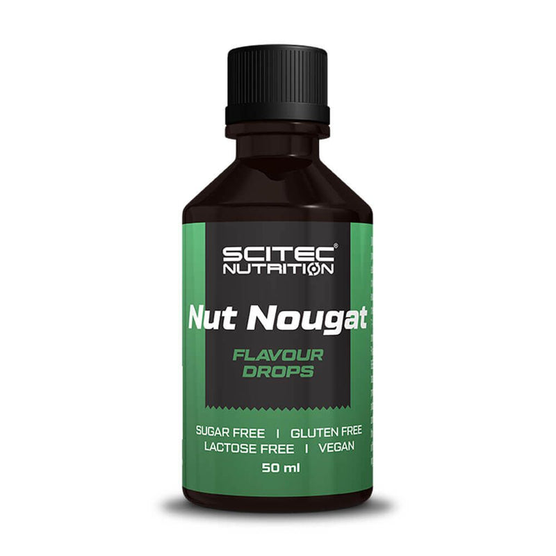Scitec Nutrition Geschmackstropfen - Scitec Nutrition 2