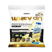 Whey 80 Profesional bote de 500g - proteina de suero whey de IO.Genix