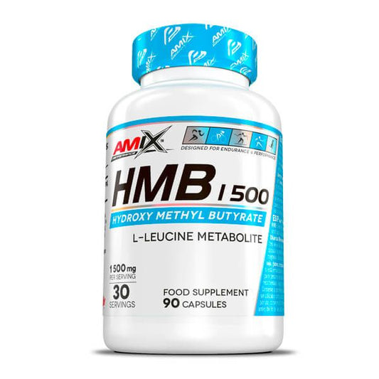 1500 HMB von Amix Nutrition der Marke Amix Nutrition in HMB