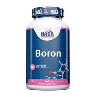 Boron 3Mg von Haya Labs