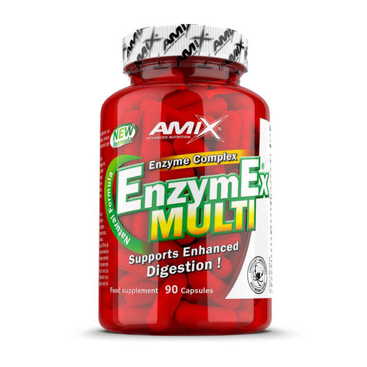 EnzymEx Multi von Amix Nutrition der Marke Amix Nutrition in Amix Ernährung