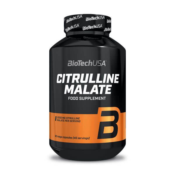 Citrullinmalat von Biotech USA - Biotech USA 0