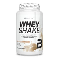 Whey Shake von Biotech USA