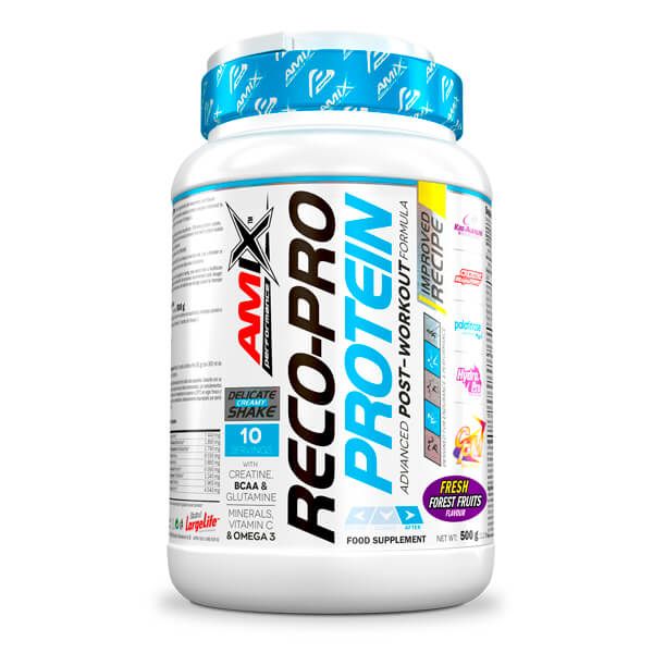 Reco-Pro Protein von Amix Nutrition - Amix Nutrition 2