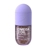 Omega 3 Öl von Quamtrax