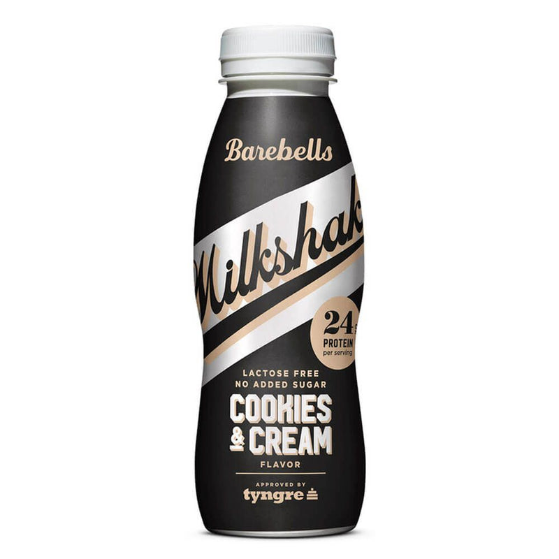 Barebells MilkShake Barebells - Barebells 4
