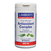 Complejo Antioxidante bote de 60 tabletas del fabricante Lamberts de la categoría antioxidantes