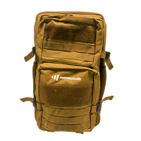 Mochila Táctica de MASmusculo