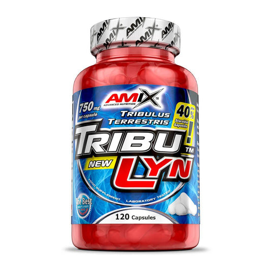 TribuLyn 40% von Amix Nutrition der Marke Amix Nutrition in Belebend