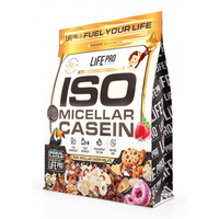 Iso Micellar Casein (Micellares Casein-Isolat) von LifePRO