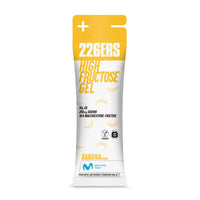 High Fructose Gel en 80g de la marca 226ERS - energéticos