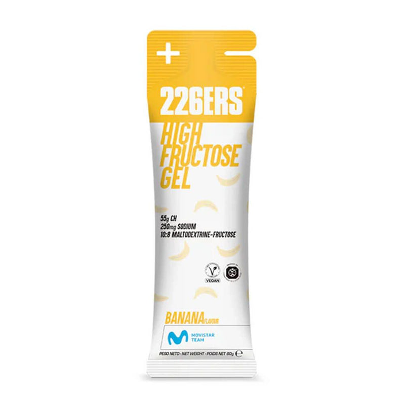 226ERS Hochfruktose-Gel - 226ERS 4