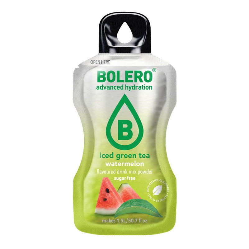 Bolero Eistee Grüner Tee von Bolero - Bolero 7