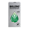Caja de 12 Stick Bebidas Bolero para 500ml bote de 3g de la sección edulcorantes y saborizantes del fabricante Bolero