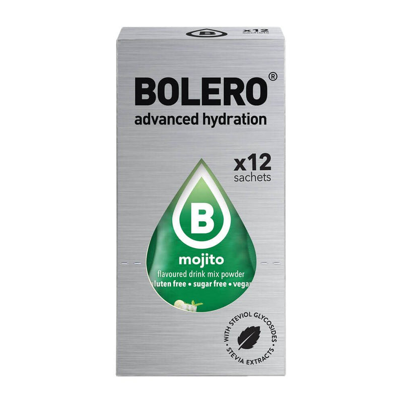 Bolero mit Stevia von Bolero  - Bolero 74