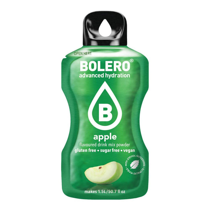 Bolero mit Stevia von Bolero  - Bolero 6