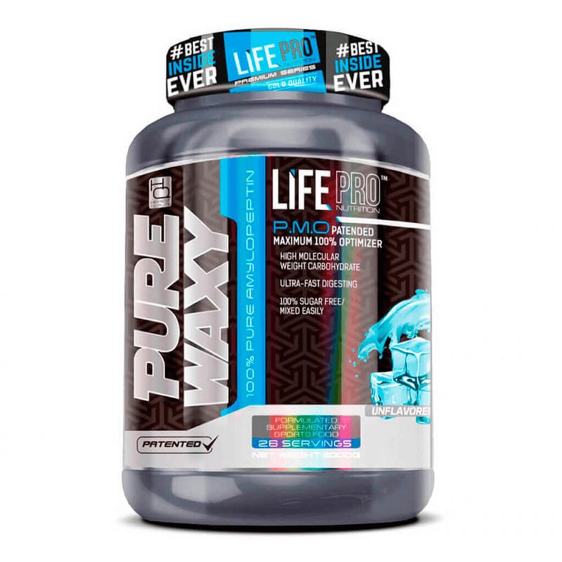 Reines Wachs von Life Pro - LifePRO 1