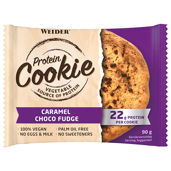 Weider Protein Cookie - Weider 2