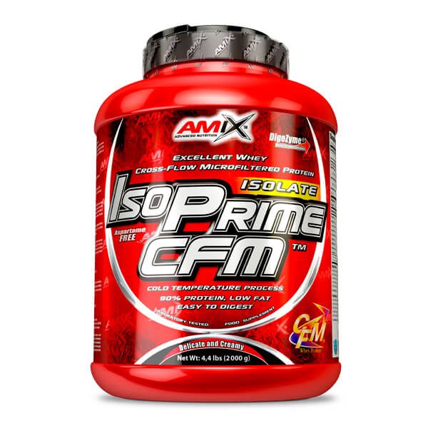 Isoprime CFM von Amix Nutrition - Amix Nutrition 0