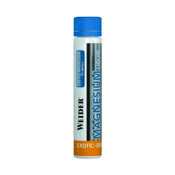 Weider Flüssigmagnesium  - Weider 0