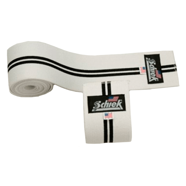 Schiek Elastische Knieschoner - Schiek 1