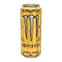 Monster Energy Ultra Gold Zero de Monster Energy