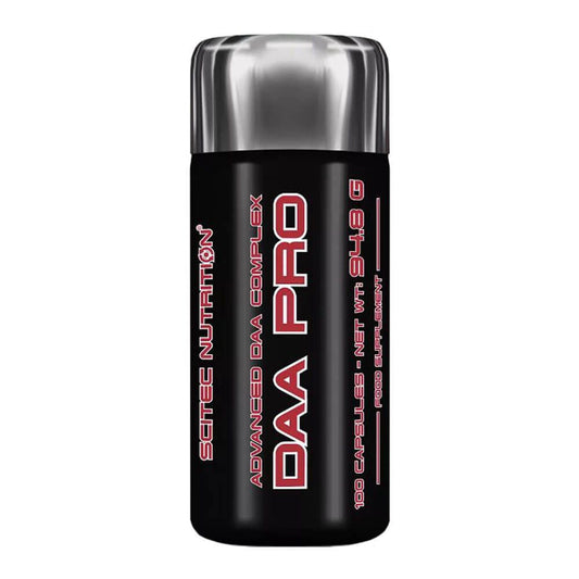 DAA Pro von Scitec Nutrition der Marke Scitec Nutrition in Testosteron-Komplexe