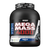 Mega Mass 4000 von Weider