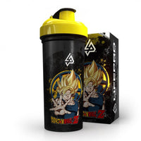 Vaso Mezclador Goku Dragon Ball Z Edición Limitada de LifePRO