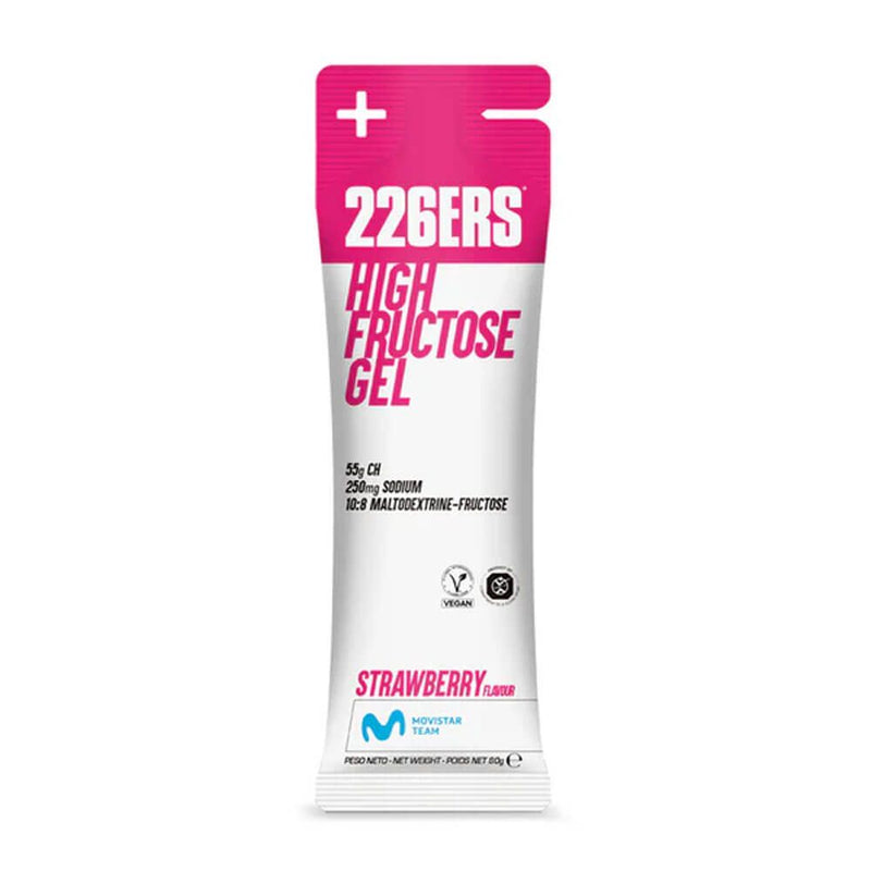 226ERS Hochfruktose-Gel - 226ERS 3