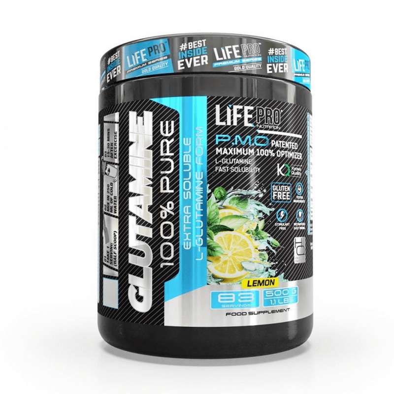 Life Pro Glutamin - LifePRO 2