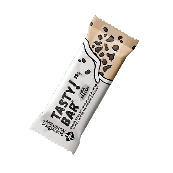 Leckerer Riegel! Scientific Nutrition Riegel - Scientiffic Nutrition 1