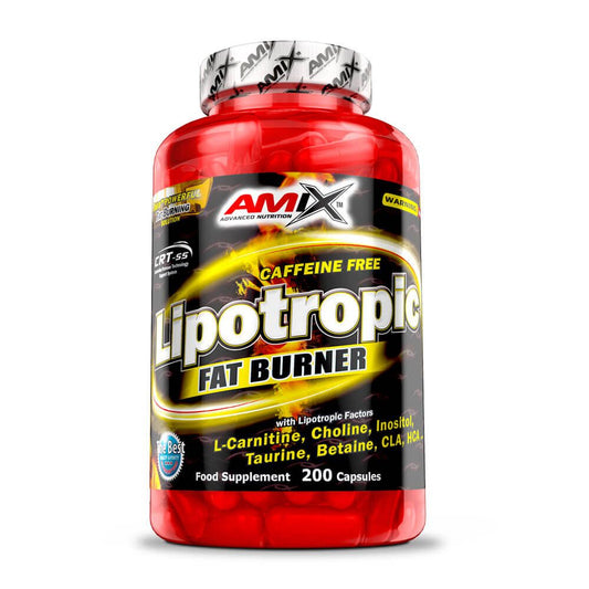 Lipotropischer Fettverbrenner von Amix Nutrition der Marke Amix Nutrition in Andere Brenner