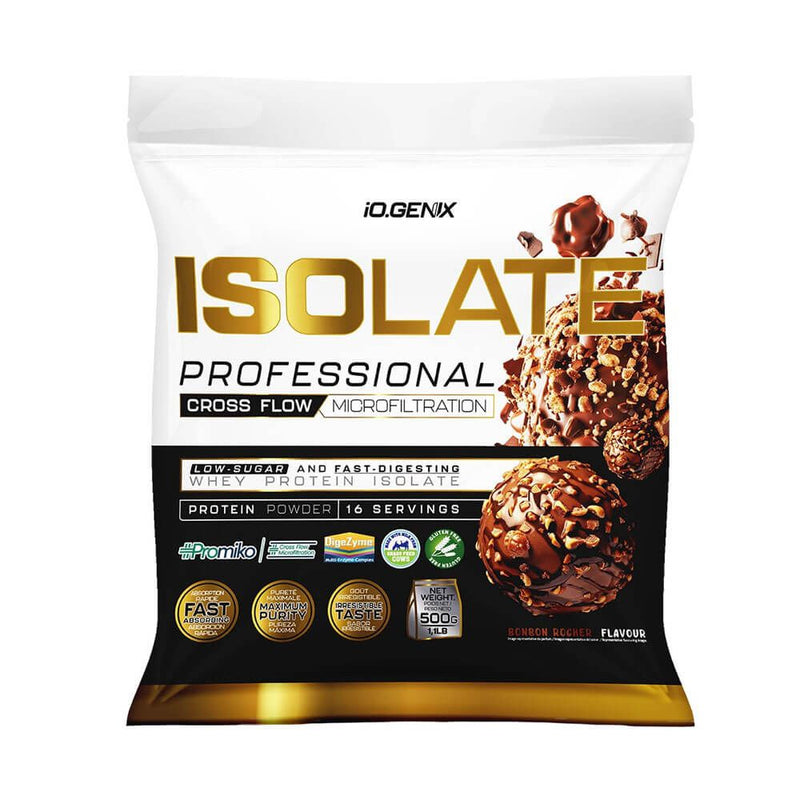 Iogenix Professional Isolat - IO.Genix 13