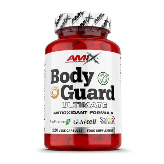 Body Guard von Amix Nutrition der Marke Amix Nutrition in Antioxidantien