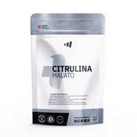 Citrulina Malato en 500g suplemento de la sección otros aminoácidos hecho por Masmusculo Supplements