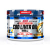 Cod Liver Oil 1000mg en 120 softgels hecho por BIG en la sección de omega 3