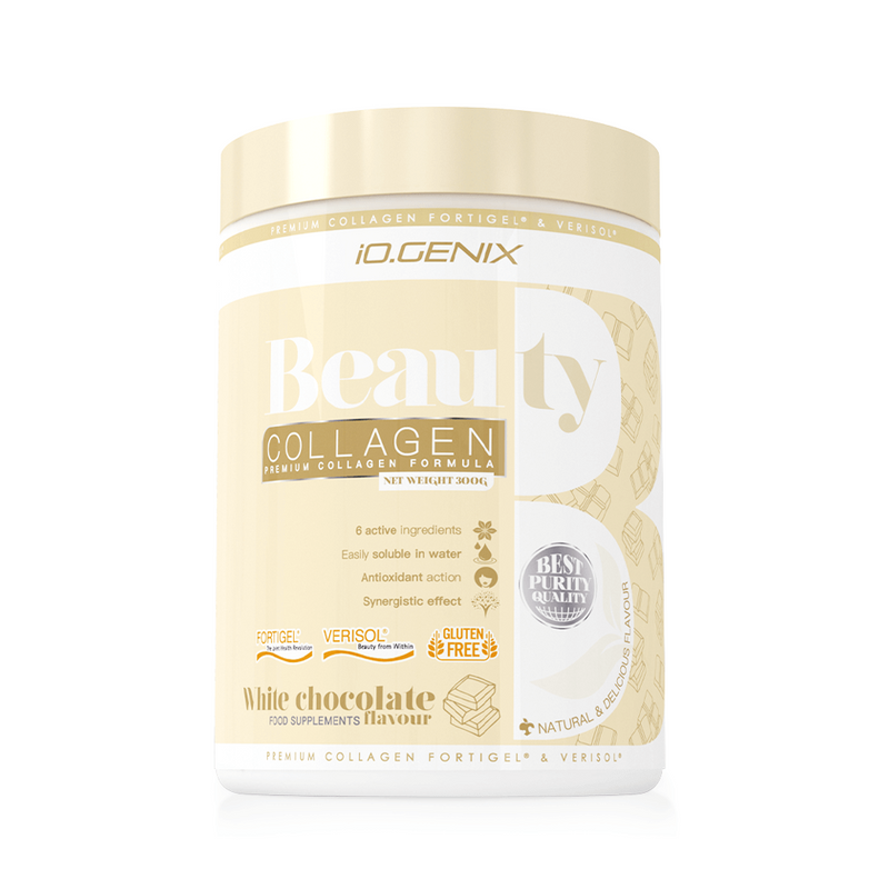 Beauty Collagen von Iogenix - IO.Genix 1